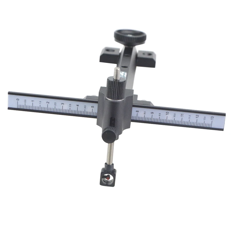 1 шт. стрельба из лука Рекурсивный лук прицел алюминиевого сплава для увеличения