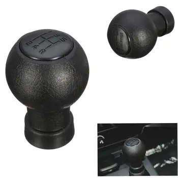 

5 Speed Car Gear Shift Knob Shifter Lever For Suzuki Swift 2005-2010 SX4