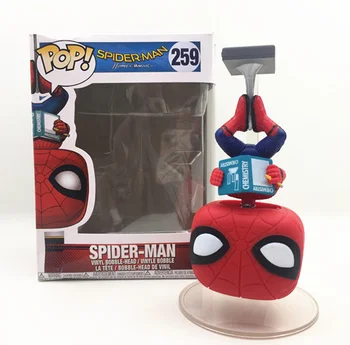 פופ ספיידרמן מהסרט SPIDER MAM HOME CAMING