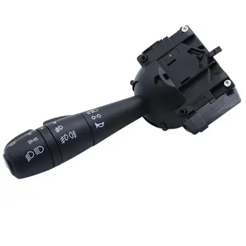 

SI-AT31053 Car Steering Indicator Headlight Switch Turn Signal Switch Headlight Cruise Control 8201167988 255405056R