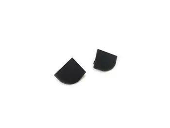 

Tachometer Cluster Screw Cover For VW Corrado 16V G60 SLC VR6 2.8 2.9 2pcs