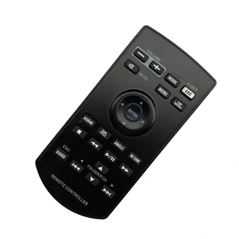 

New Remote Control For Pioneer AVH-100DVD AVH-170DVD AVH-171DVD AVH-180DVD Car Auto Stereo Player