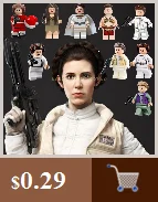 Игра престолов Сезон 8 ночь король Джон Сноу Дейенерис Arya Stark Cersei Lannister Льда и Огня строительные блоки игрушки для детей