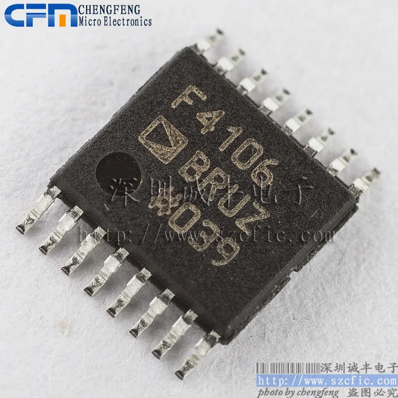 

ADF4106BRUZ ADF4106BRU RF