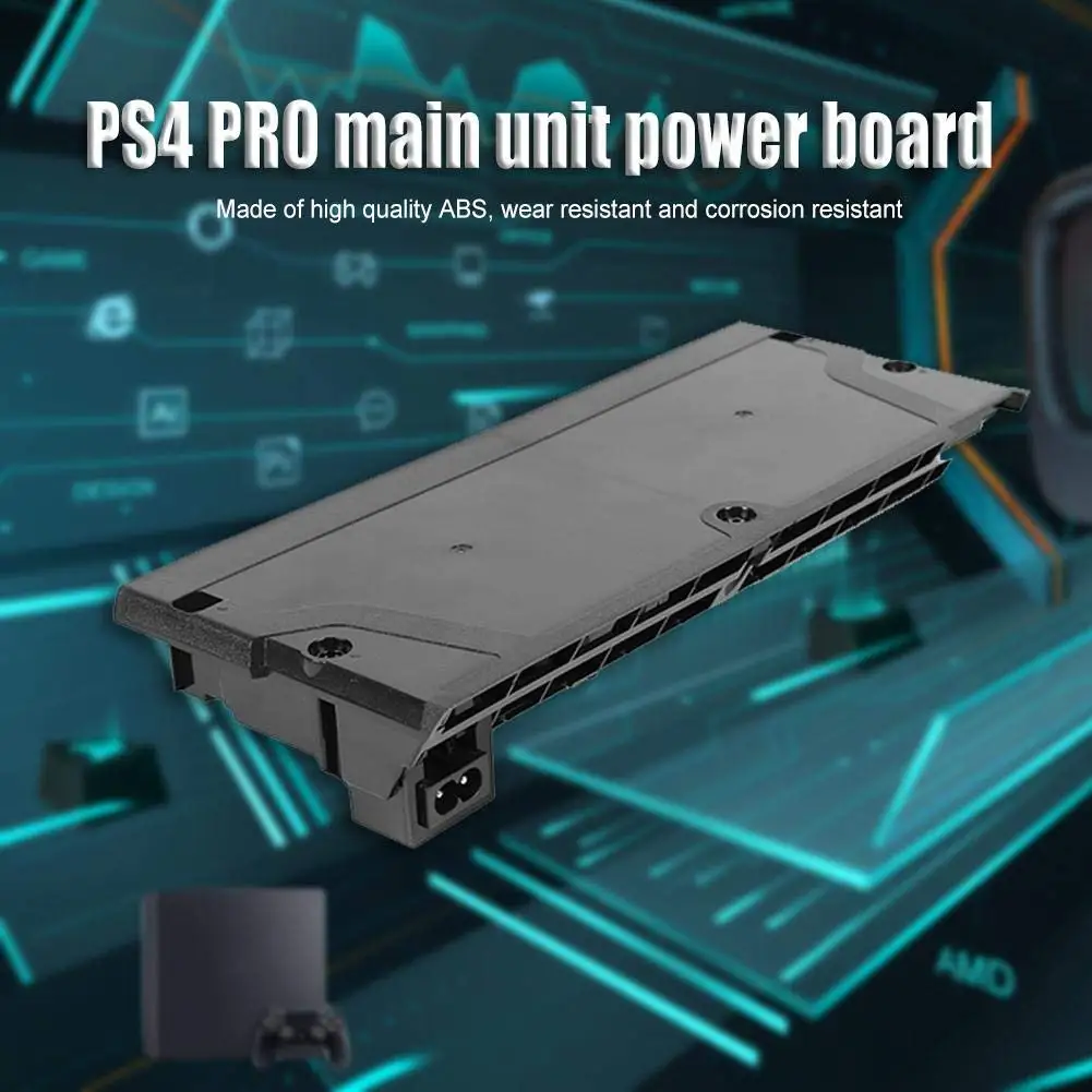ADP-300FR внутренний блок питания запасная часть для sony PS4 Pro консоли