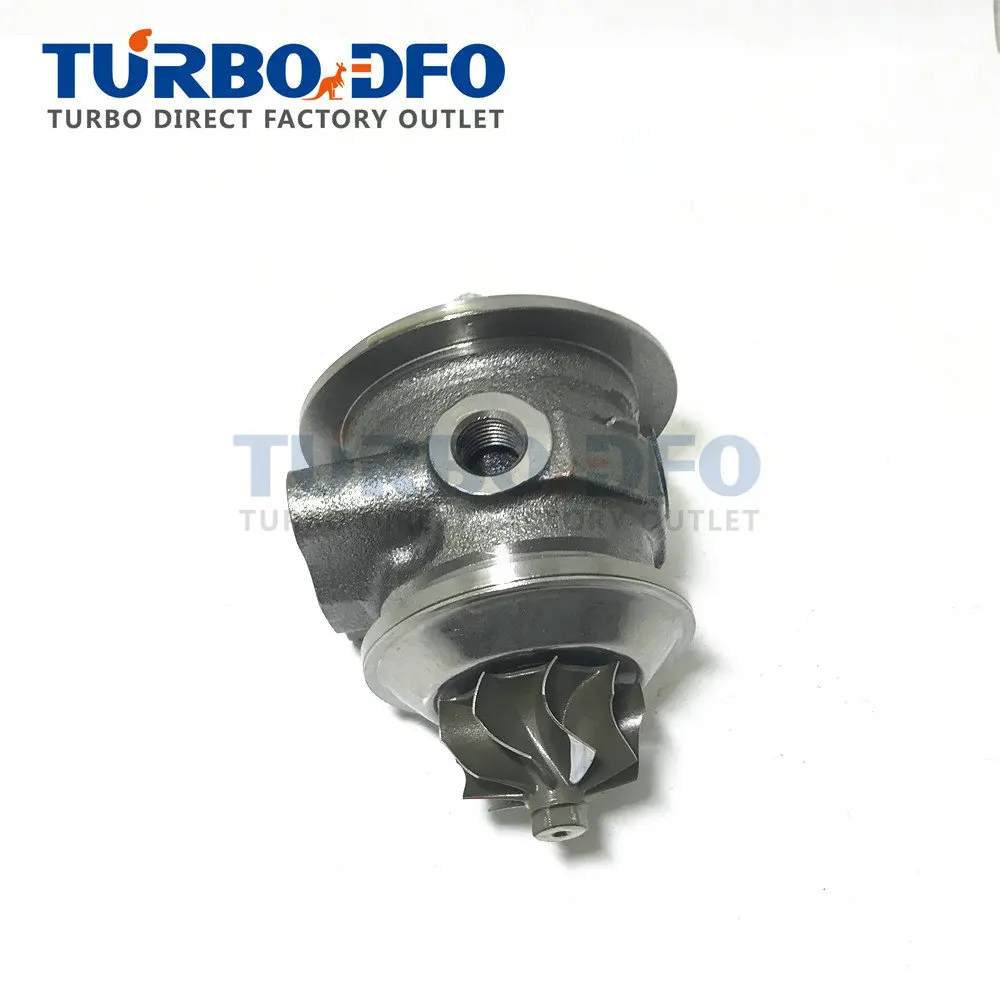 Balanced 452215-1 452215 turbine core GT15 turbo CHRA for Nissan Primera 2.0 TD CD20T 90HP 1997- 14411-2J620 rebuild assy