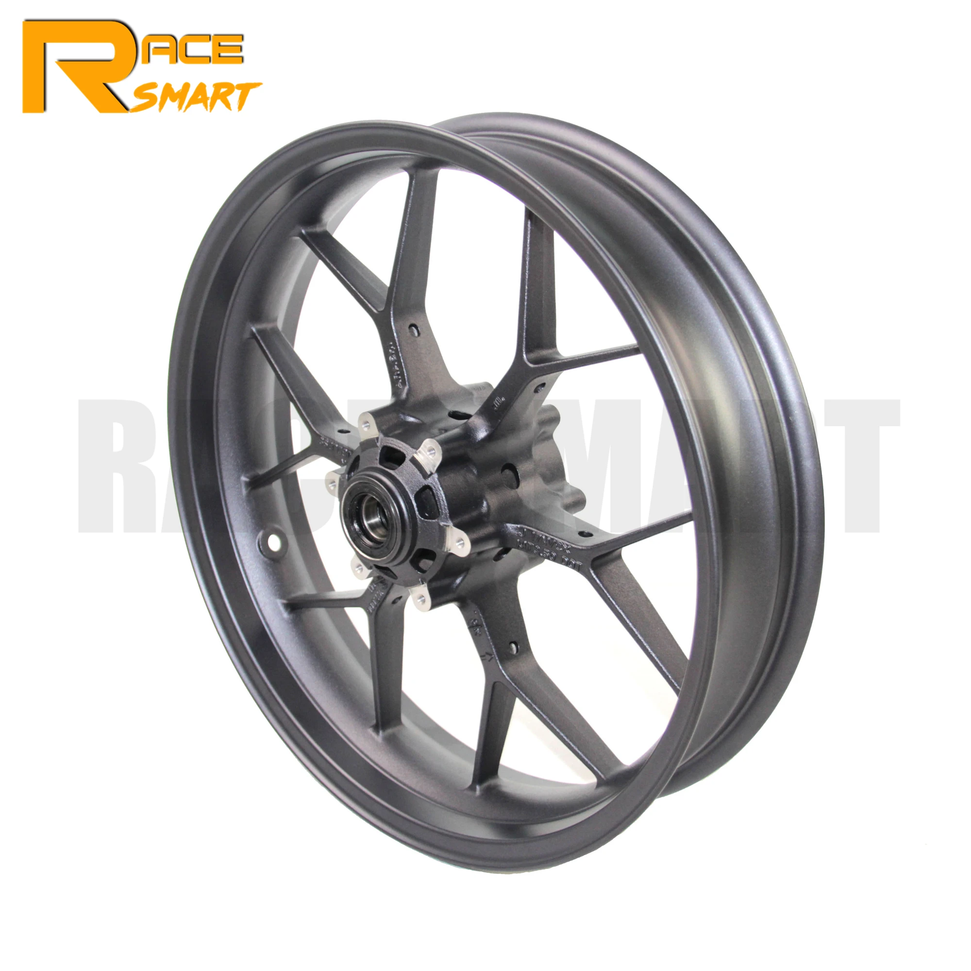 Обод колеса мотоцикла для Honda CBR1000RR 2008- мотоциклы, колесные диски 2009 A356/AC4CH OEM 2010 2011 2012 2013