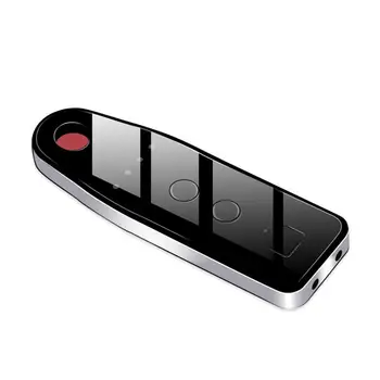 

New Improved Micro Camera Detector Anti Spy Detector Camera Finder GPS For Hotels Bedrooms Fitting Rooms