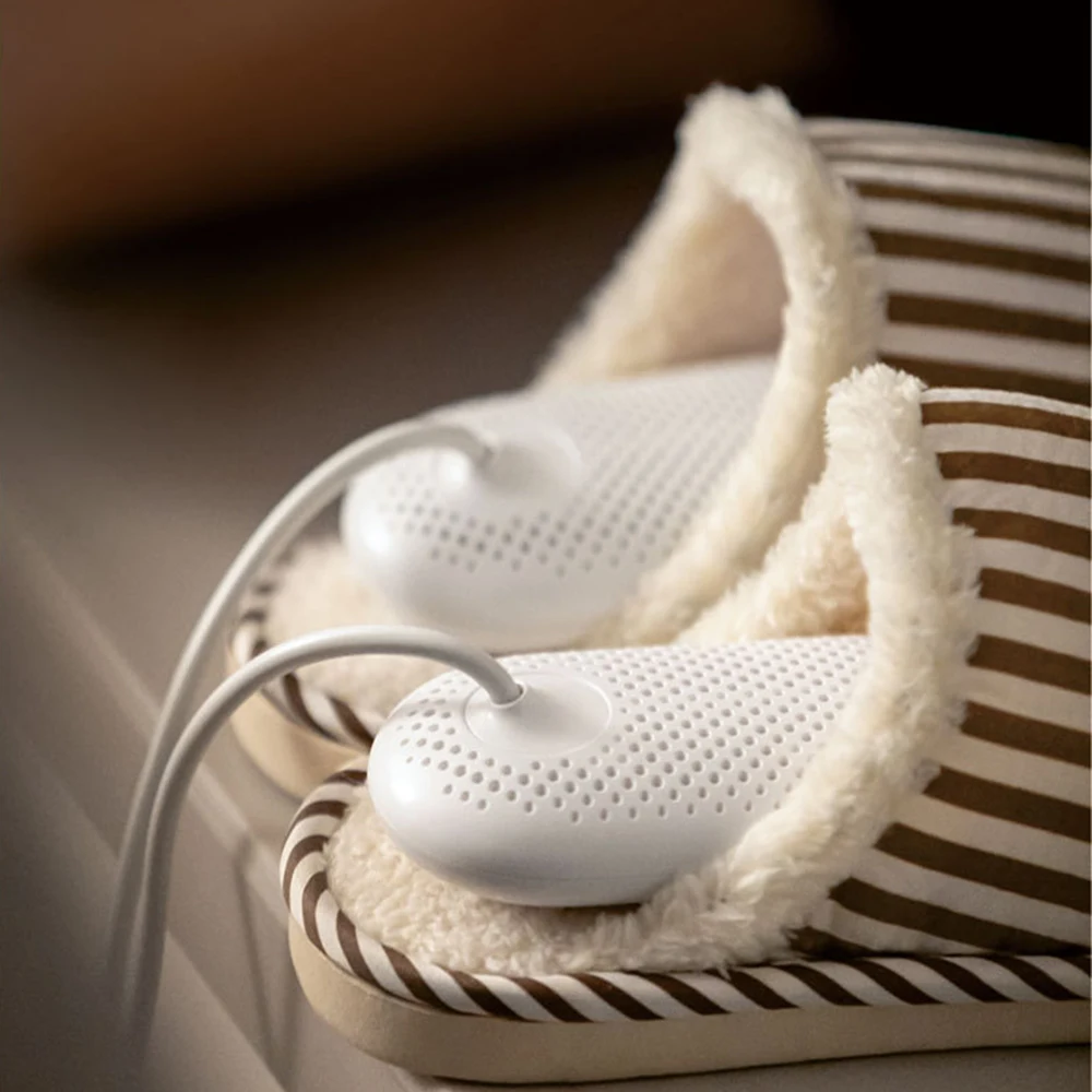 Сушилка для обуви Зимняя влагостойкая дезодорирующая стойкая постоянная температура сушилка для влагопоглощения дома