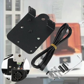 

Aluminum Mounting plate kit Alloy Anodizing Accessory Parts Replacement