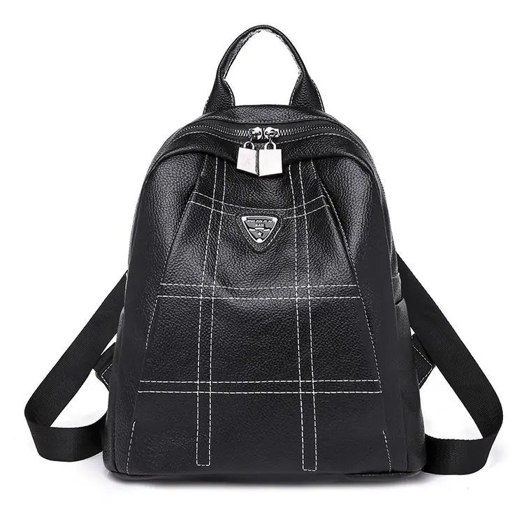 Горячая Spiraea Удобный Универсальный элегантный рюкзак водонепроницаемый женская сумка через границу специально для внешней торговли Ex