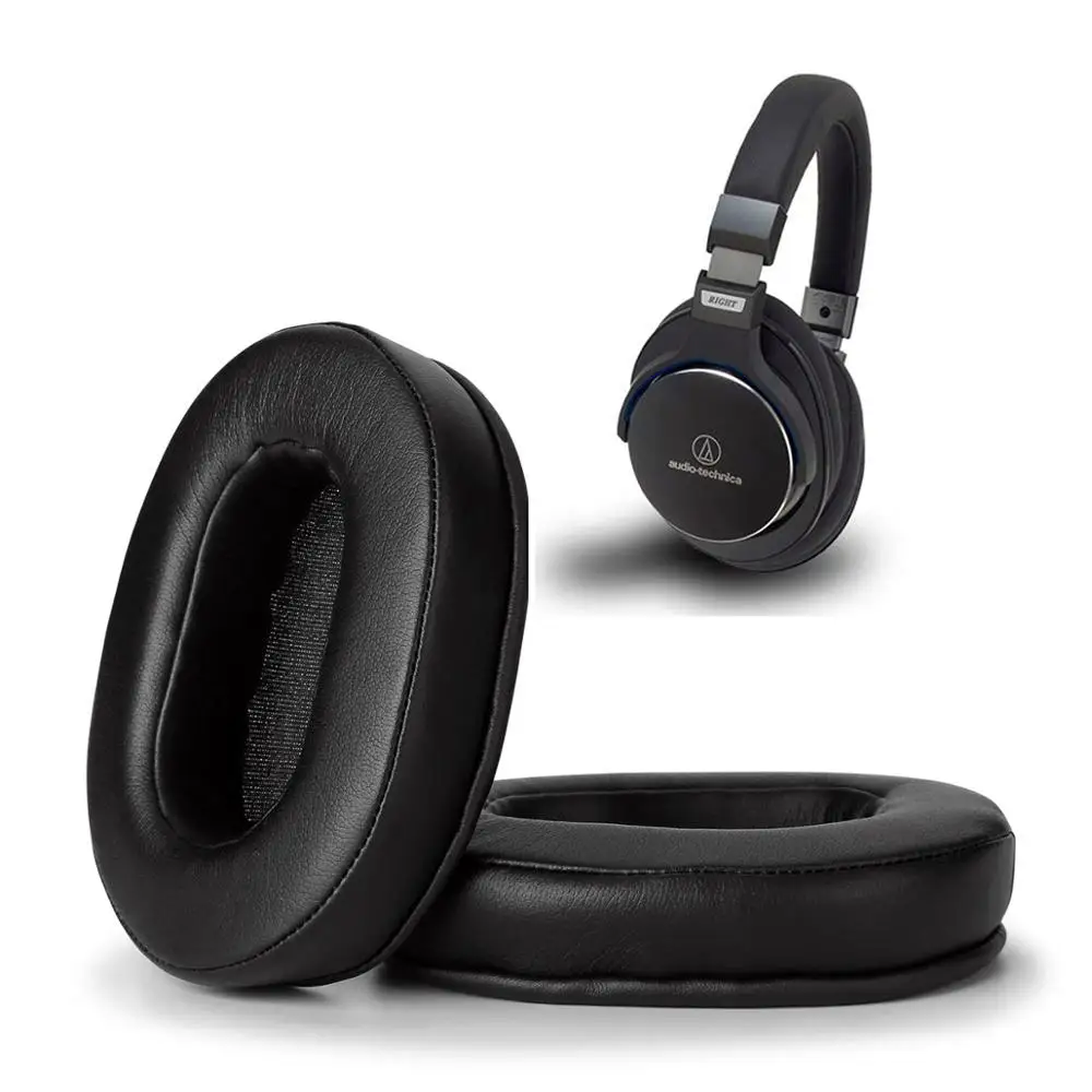 Replacement Ear Pads Earpads Cushion For Audio Technica Ath Msr7 Ath Msr7bk Ath M50x Ath M40x Ath M30 Ath M50 Ath M50s Headphone Earphone Accessories Aliexpress Replacement Ear Pads Earpads Cushion For Audio Technica Ath Msr7 Ath Msr7bk Ath M50x Ath M40x Ath M30 Ath M50 Ath M50s Headphone Earphone Accessories Aliexpress