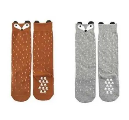2 Pair Socks Одежда для малышей от 0 до 3 лет г. Летние костюмы с ушками кролика для маленьких девочек комбинезоны для маленьких мальчиков клетчатая Одежда для новорожденных без рукавов - Цвет: 2 Pair Socks