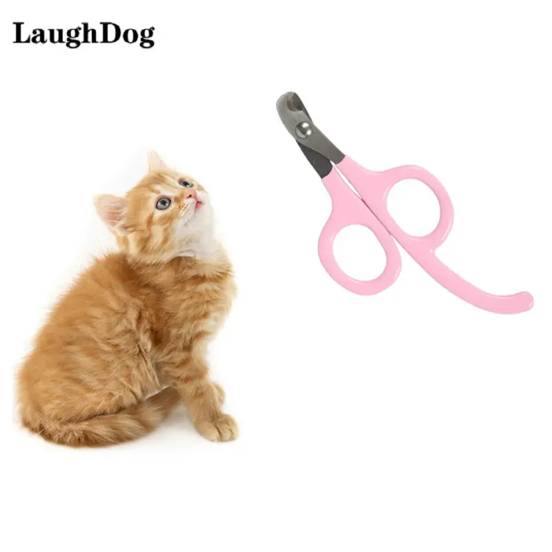 

Pet Nail Clippers Stainless Steel Material Convenient Beauty Cleaning Supplies Pet Cleaning Supplies Dog Product Dog Accessories
