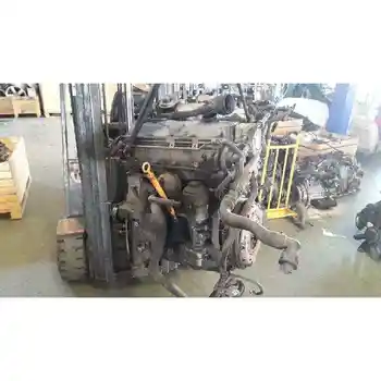 

AXR COMPLETE ENGINE SEAT CORDOBA SALOON (6L2)