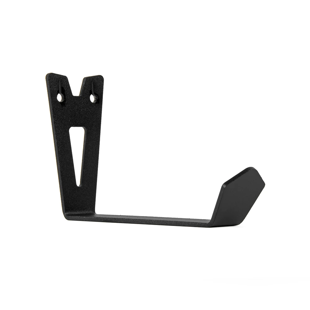 helmet dispay hanger