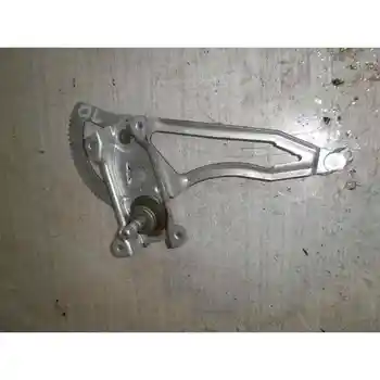 

2535089 power window Rear Right Opel Astra G Saloon 1.6