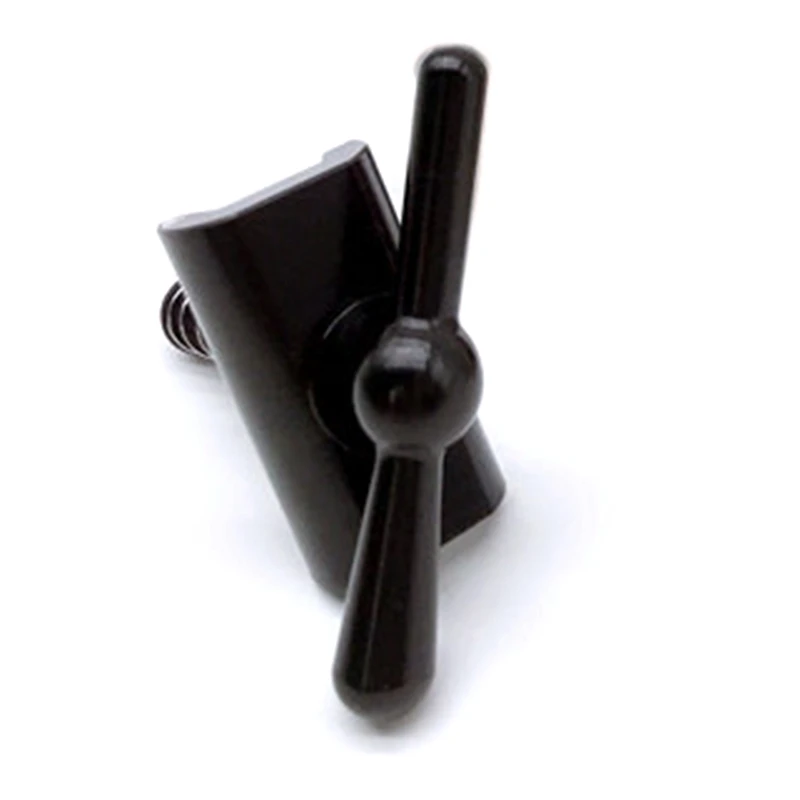 

Magnetic Hinge Clamp Plate for Brompton Folding Bike Bicycle C Clamp Plate Lightweight 29G Aluminum Alloy