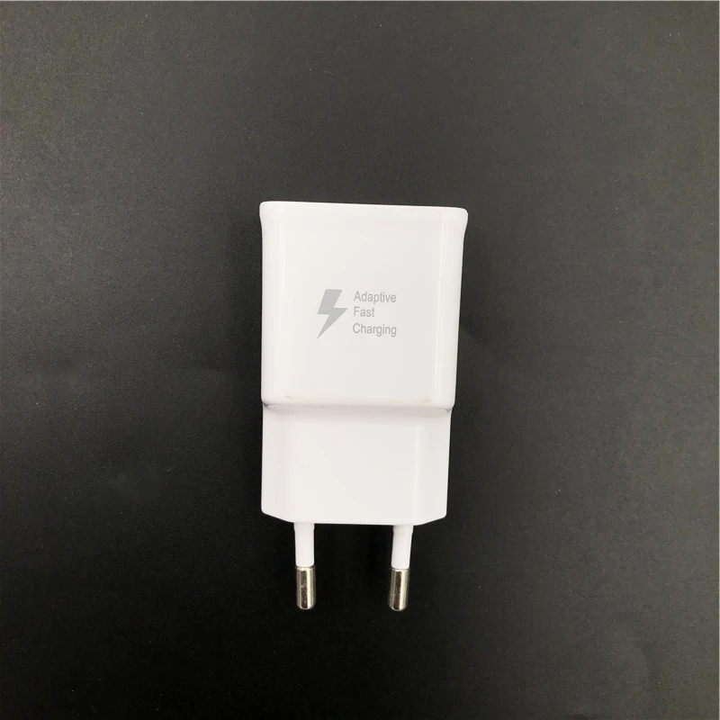 samsung 9V1. 67A EU/US быстрое зарядное устройство адаптер для путешествий 100 см/150 см Micro USB кабель для Galaxy S6 S7 Edge j3 j5 j7 Note 4 5