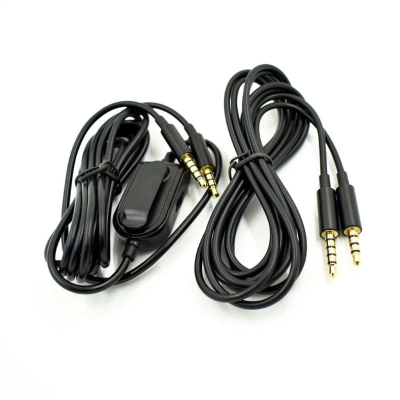 Volume Control Extension Headphone Audio Cable For Astro A10 0 A30 A50 Earphone Accessories Aliexpress Volume Control Extension Headphone Audio Cable For Astro A10 0 A30 A50 Earphone Accessories Aliexpress