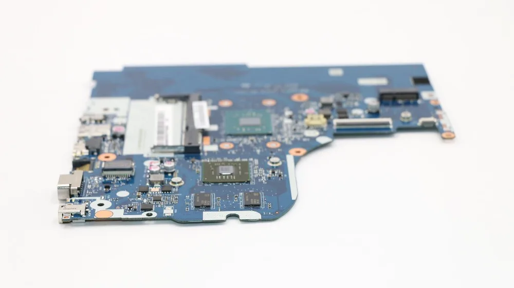 Lenovo IDEAPAD 310-15iap Материнская плата ноутбука CG414 CG515 NM-A851 плата № FRU: 5B20m52763 всесторонний тест