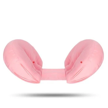 

U Shape Pillow Pregnant Women's Sleeping Pillow Multi-Function Waist Side Sleeping Pillow Feeding Breastfeeding Cushion