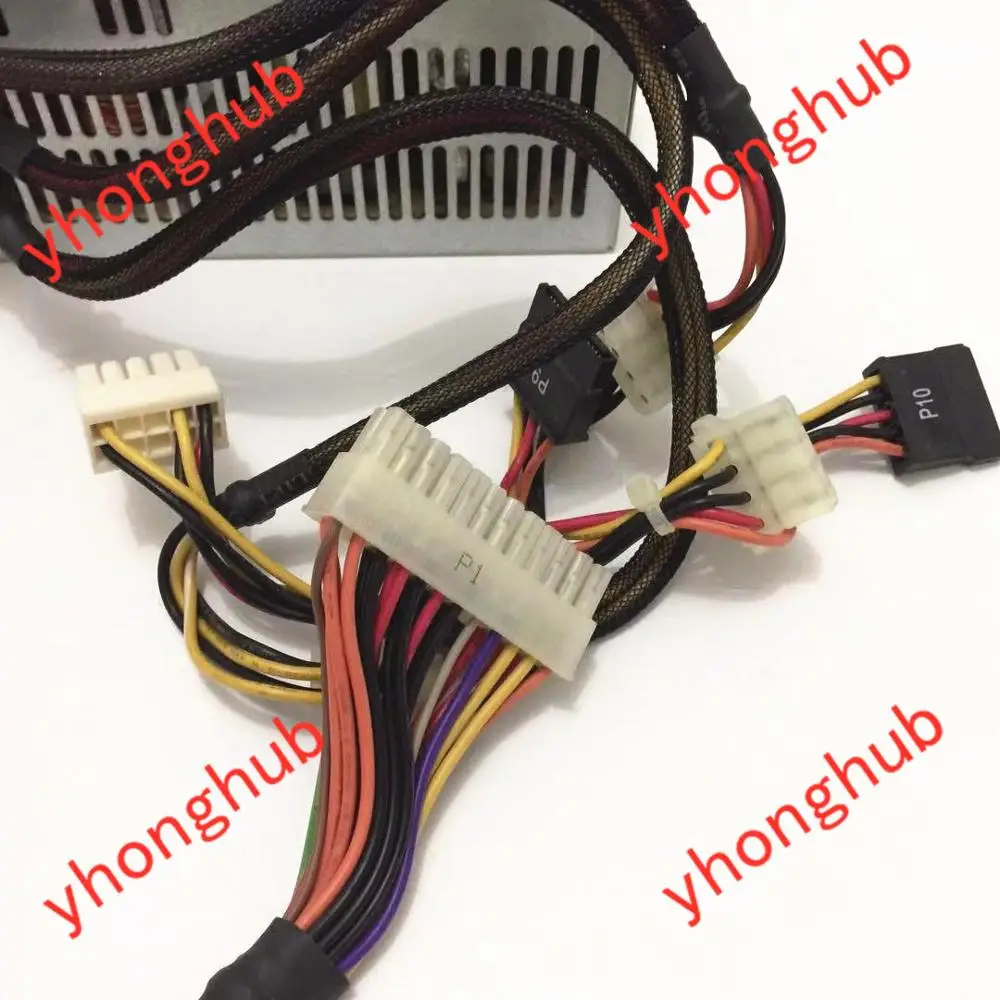 Emacro для Delta Electronics DPS-350AB-20 Сервер питания 350 Вт 671310-001 686761-001