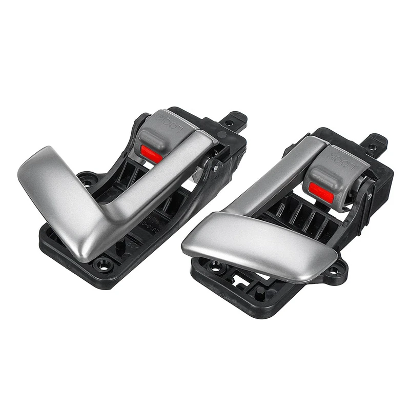 2 шт межкомнатные дверные ручки для hyundai Santa Fe 07-12 826202B0101D