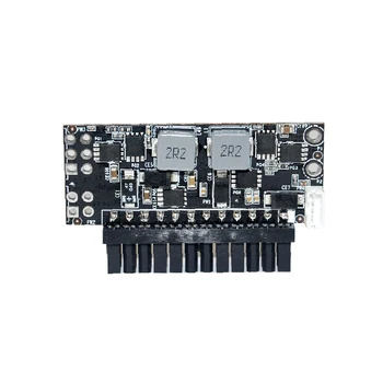 

12V 400W High Power DC-ATX Power Board Direct Plug Power Module DC to ATX Power Module