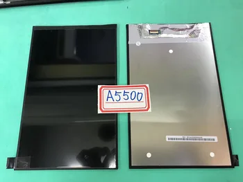 

New 8'' inch For Lenovo IdeaTab A8-50 A5500 A5500-H LCD DisplayGlass Panel Replacement For A5500 Pantalla