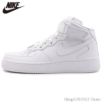

Original WMNS NIKE AF1 Womens Running Shoes Sneakers Making Discounts