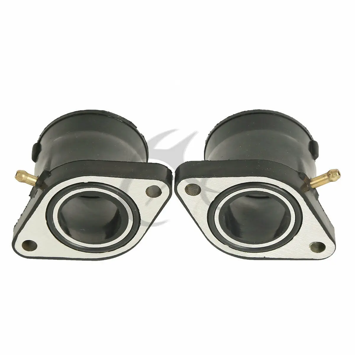Мотоцикл 4 шт. карбюратор Интерфейс адаптер для Yamaha XJR400 1993-1999 94 95 96 97 98