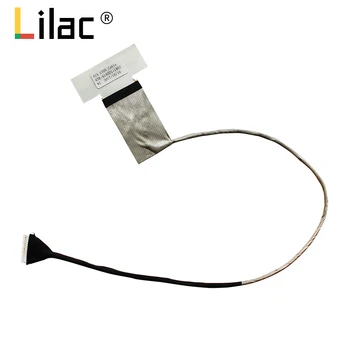

Original VIDEO SCREEN For Clevo A14 laptop LCD LED LVDS video cable P/N 45R-A14001-1801