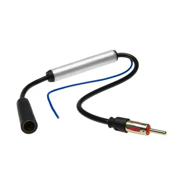 

Car antenna cable car radio amplifier car FM amplifier antenna extension cable auto parts