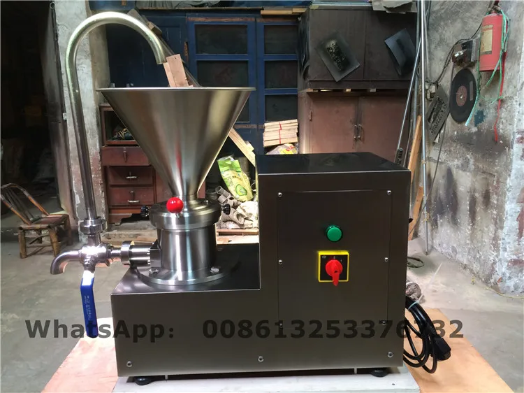 colloid mill (1)