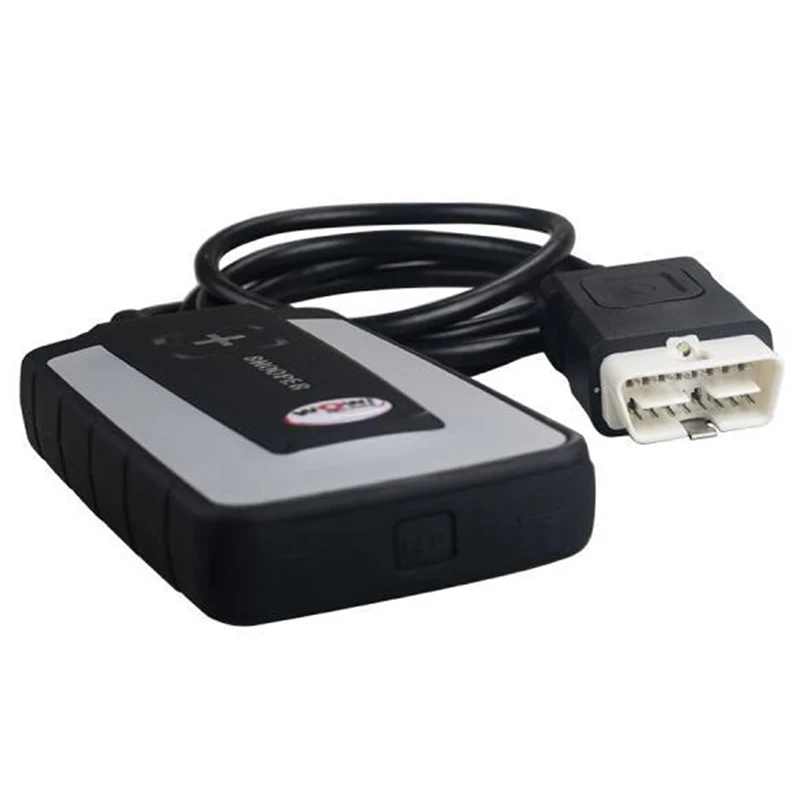 Двойная доска высокого качества Bluetooth OBD2 автомобильный диагностический код считыватель сканирующий инструмент автомобильный Грузовик детектор