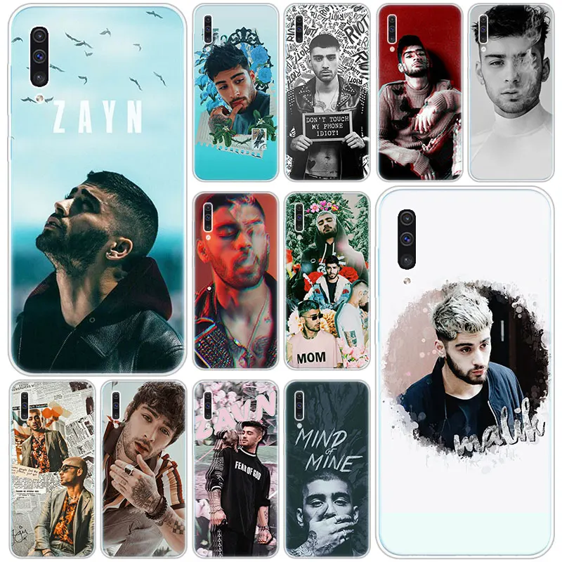 Силиконовый чехол для Samsung Galaxy A90 5G A80 A70 A60 A50 A40 A30 A20 A10 S A10E A20E M10 M30S M40 | Мобильные