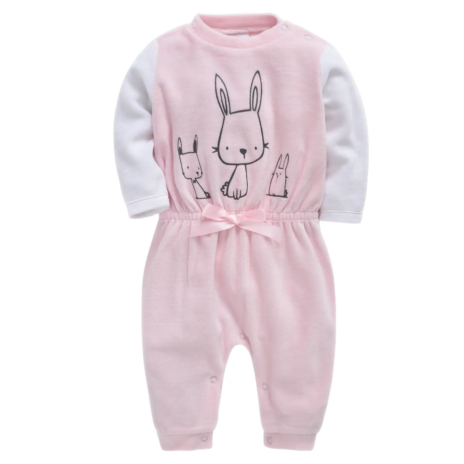 rabbit jumpsuit