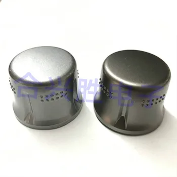 

09-16 models original car DVD navigation audio volume knob button button switch hat