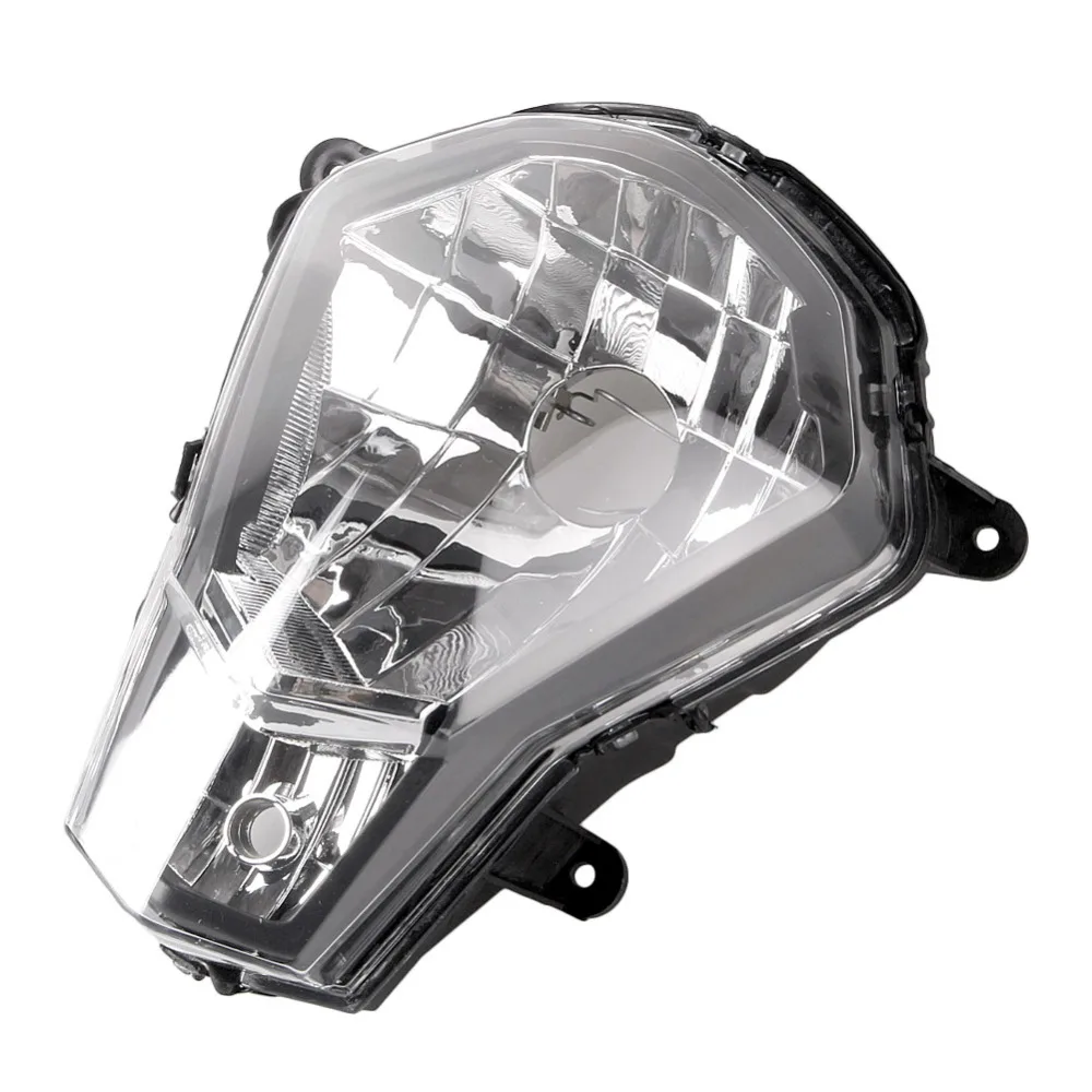 Headlight Headlamp Head Light Lamp Lighthouse For KTM 200 2012 2013