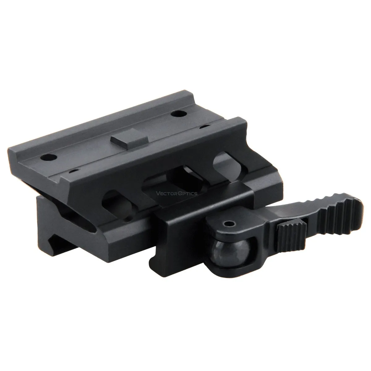 Vector Optics レッド ドット ライザー レール マウント 0.5