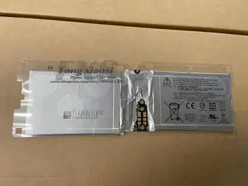 

Brand new Battery for Microsoft Surface Book Gen 1/Gen2 DAK822470K G3HTA020H G3HTA044H G3HTA045H 7.5V 18WH internal battery