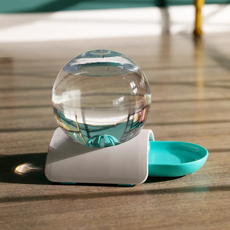 Pet Water Dispenser - DogMEGA