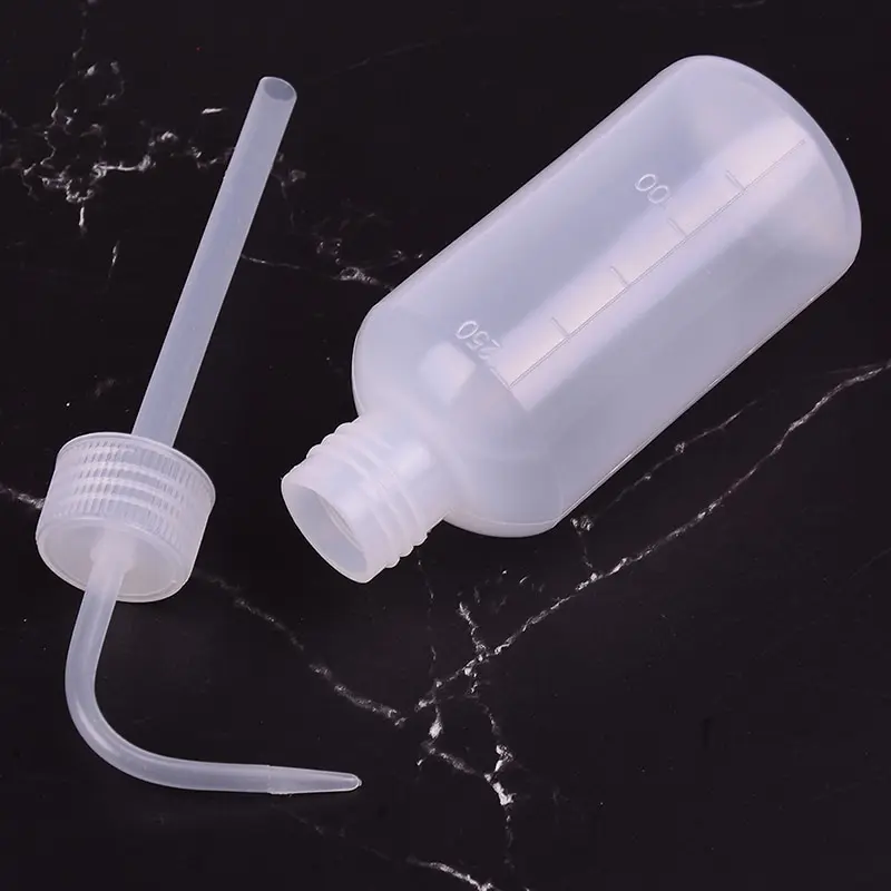 Accesories Rinse Tattoo-Supplies The-Bottle Permanent Makeup Microblading 1pcs 250ml