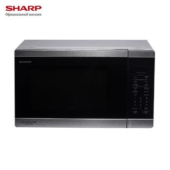 

Microwave oven SHARP R3950RST