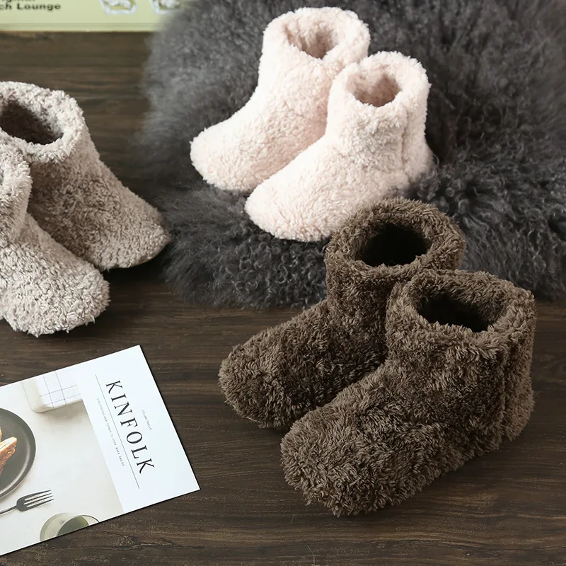 Home shoes winter Clearance