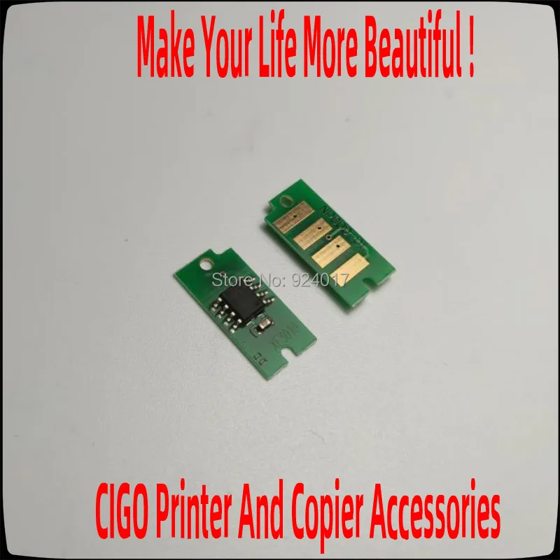Совместимый чип для тонера Xerox 3045B 3010B 3010 3040 лазерного принтера Phaser 3045 3045NI |
