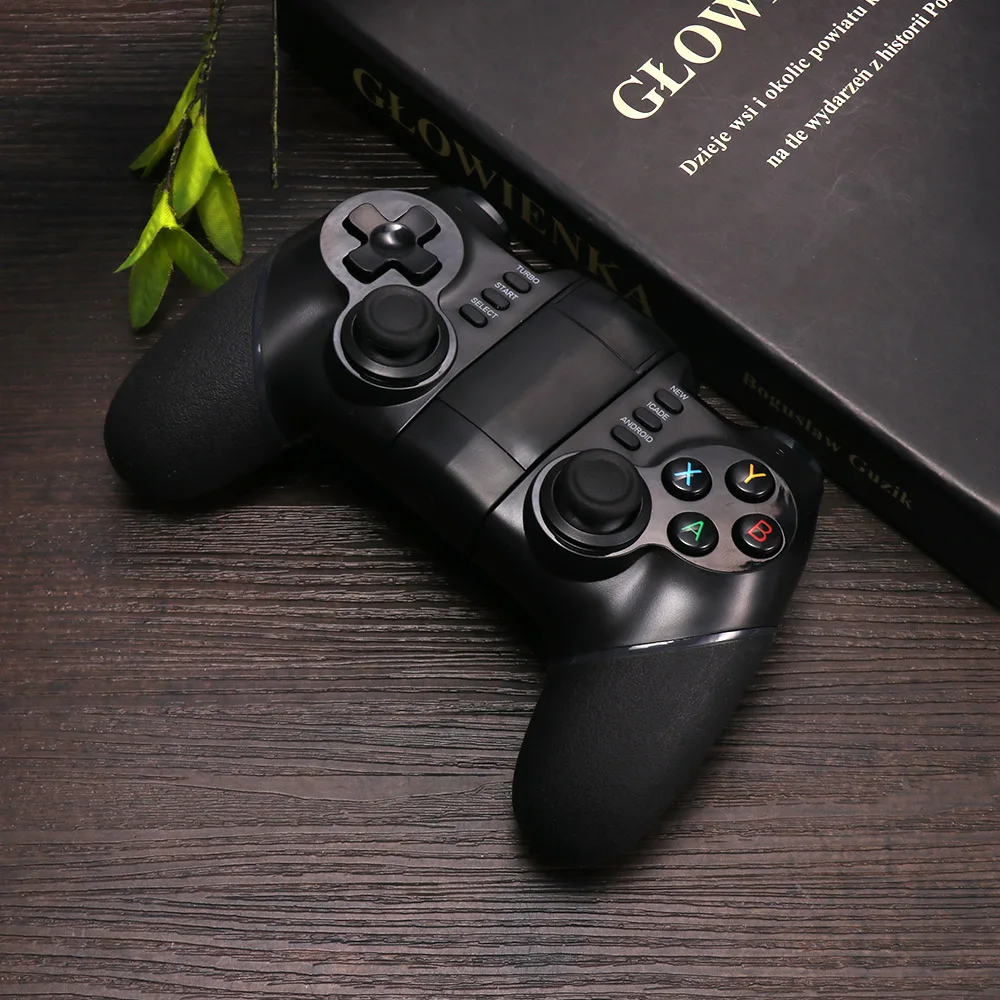 Bluetooth беспроводной геймпад Pro контроллер для sony PS4 игровой контроллер Джойстик геймпады для playstation для Ipega