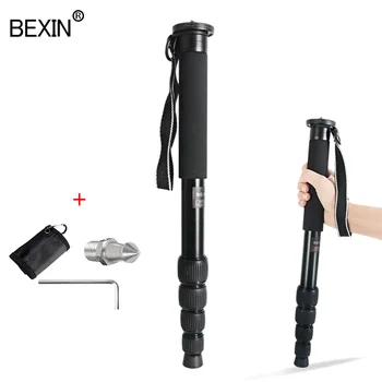 

Tripod monopod professional camera support stick video monopod lightweight portable monopod dslr holder for shoot point camera