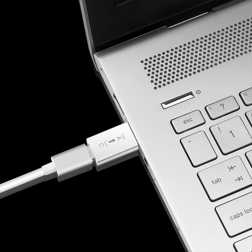Kebidu USB C адаптер USB 3,0 мужчина к USB 3,1 Тип C Женский адаптер type-C для ПК ноутбук Xiaomi Автомобильный телефон зарядка USB адаптер